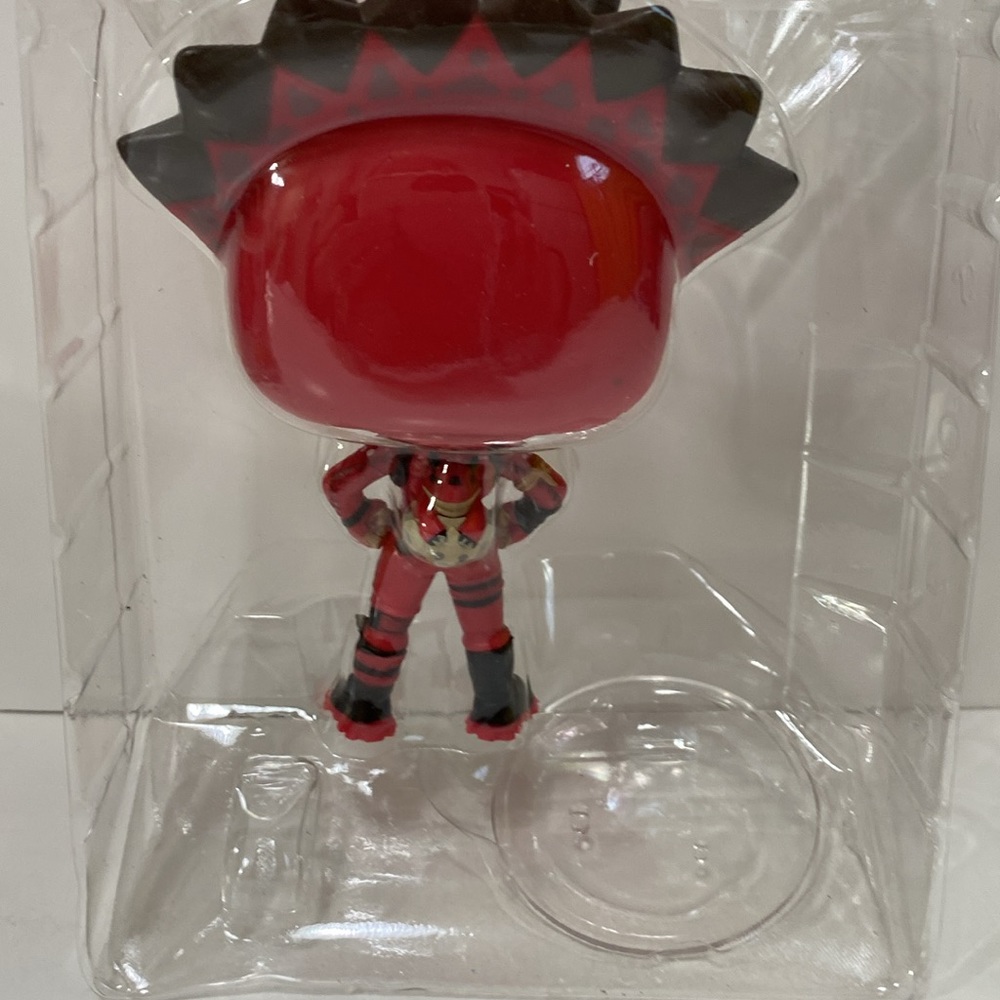 FUNKO POP TRICERA OPS - Picture 13 of 16